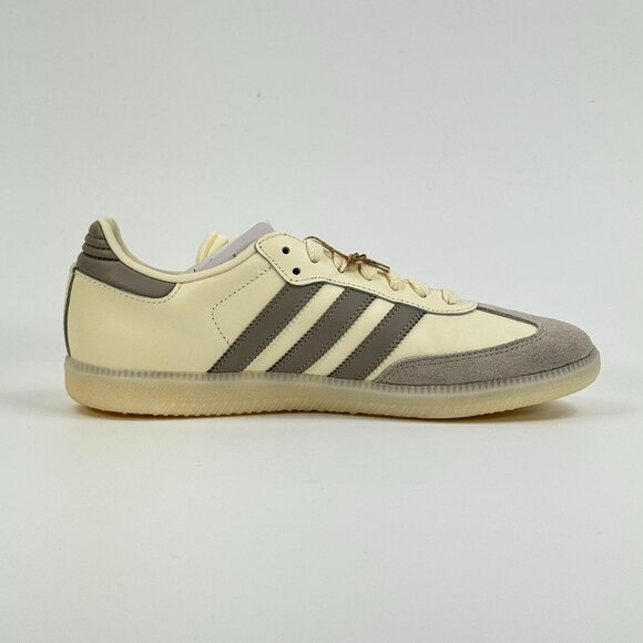 Adidas Samba Indoor x Lionel Messi \'Cream White\' JQ0266 Multi Size main image 6